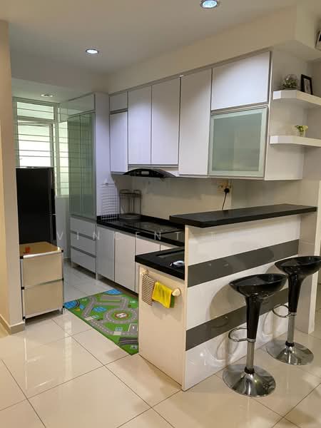 Condominium for Rent at The Peak Residences - Vincent Tan - PropertyGuru.com.my
