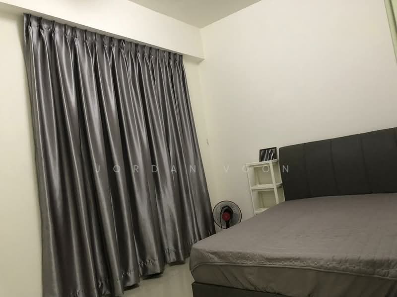 Condominium for Rent at The Promenade - Jordan Voon - Bedroom - PropertyGuru.com.my