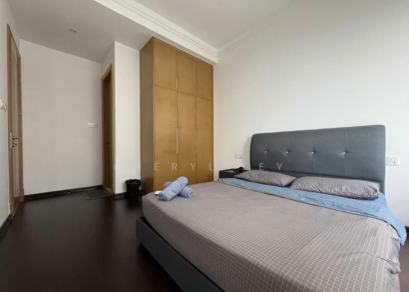 Servis Apartment untuk Dijual di R&F Princess Cove Phase 1 - Cheryl Tey - Bedroom - PropertyGuru.com.my