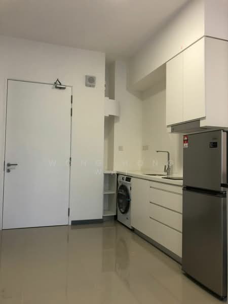 Service Residence for Rent at Southlink - Wong Hong Wai - PropertyGuru.com.my