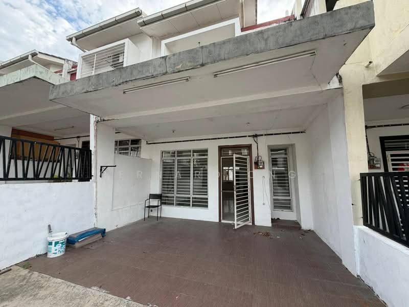 2-storey Terraced House for Sale in M Residence (Rawang) - Bernard Ong - Exterior - PropertyGuru.com.my