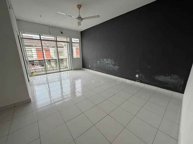 2-storey Terraced House for Sale in M Residence (Rawang) - Bernard Ong - Living Room - PropertyGuru.com.my