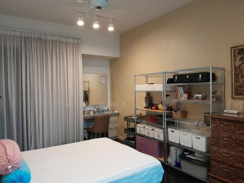 Untuk Dijual - G Residence