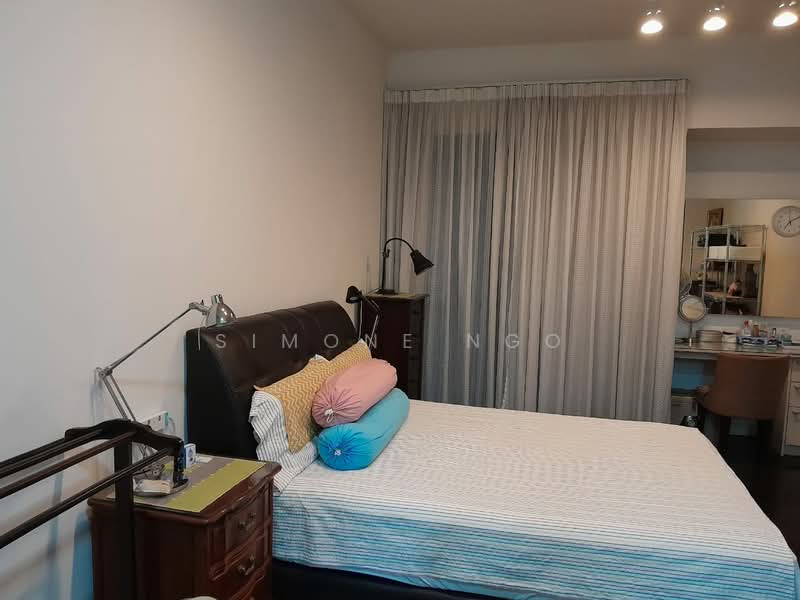 Untuk Dijual - G Residence