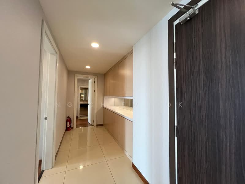 Condominium for Rent at Jesselton Residences - Ng Chiew Yok - PropertyGuru.com.my