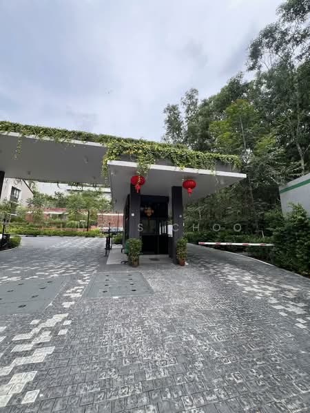 3-storey Terraced House for Sale in Taman Melawati (Ulu Kelang) - Lucas Choo - Exterior - PropertyGuru.com.my