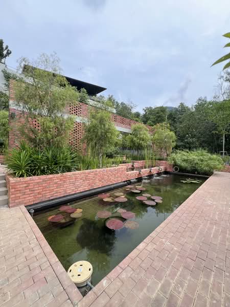 3-storey Terraced House for Sale in Taman Melawati (Ulu Kelang) - Lucas Choo - Exterior - PropertyGuru.com.my