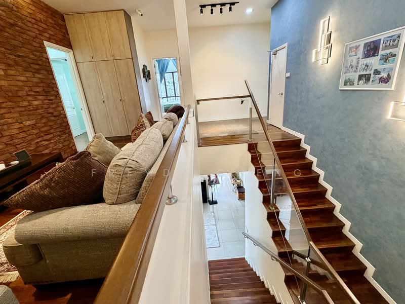 Condominium for Sale at Casa Kiara - Freyda Cheng - Interior - PropertyGuru.com.my