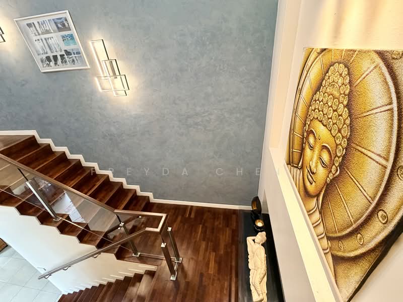 Condominium for Sale at Casa Kiara - Freyda Cheng - Interior - PropertyGuru.com.my