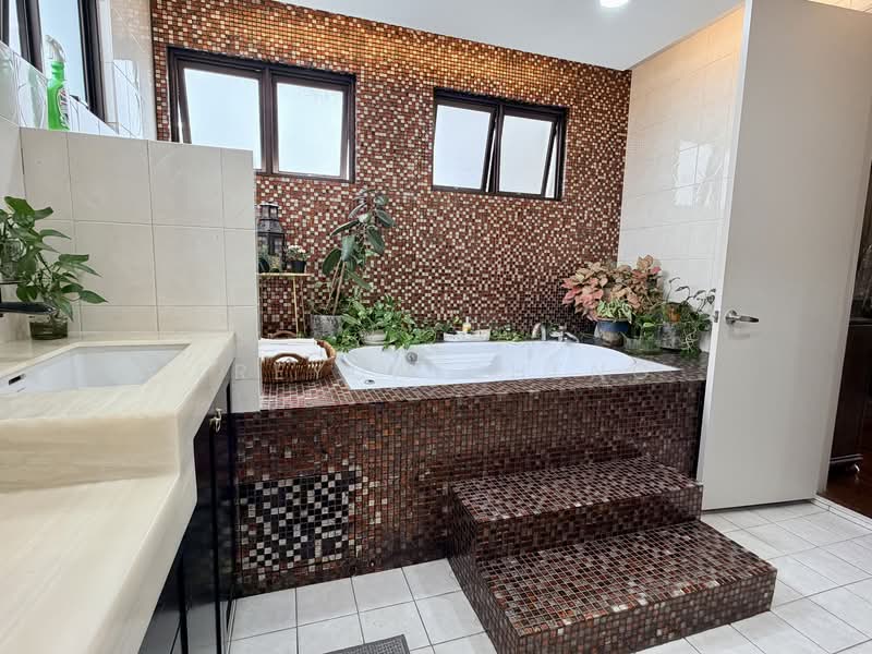 Condominium for Sale at Casa Kiara - Freyda Cheng - Bathroom - PropertyGuru.com.my