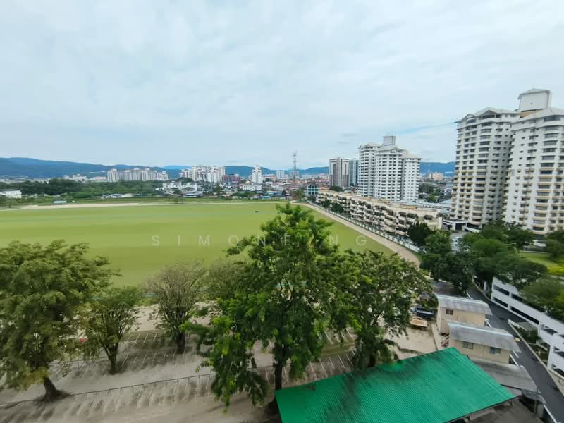 Kondominium untuk Disewa di Mutiara Upper East - Simone Ngo - Exterior - PropertyGuru.com.my