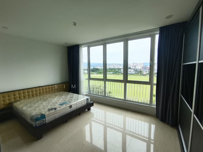 Kondominium untuk Disewa di Mutiara Upper East - Simone Ngo - Bedroom - PropertyGuru.com.my