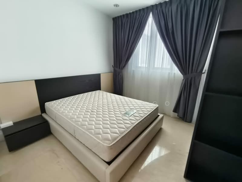 Kondominium untuk Disewa di Mutiara Upper East - Simone Ngo - Bedroom - PropertyGuru.com.my