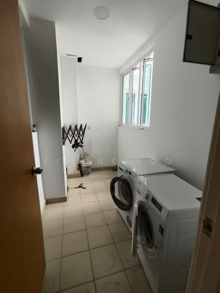 Kondominium untuk Disewa di Mutiara Upper East - Simone Ngo - Interior - PropertyGuru.com.my