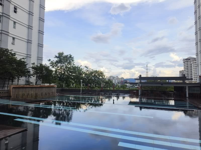 For Rent - Mutiara Upper East