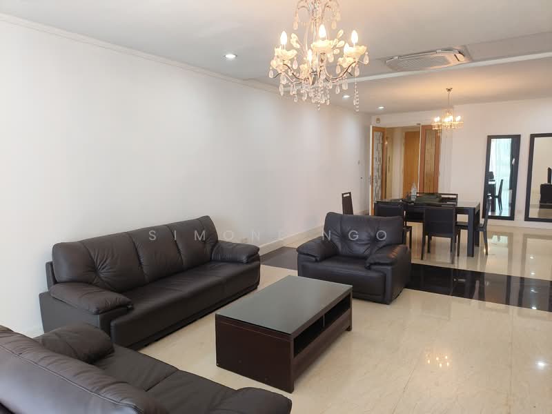 Kondominium untuk Disewa di Mutiara Upper East - Simone Ngo - PropertyGuru.com.my
