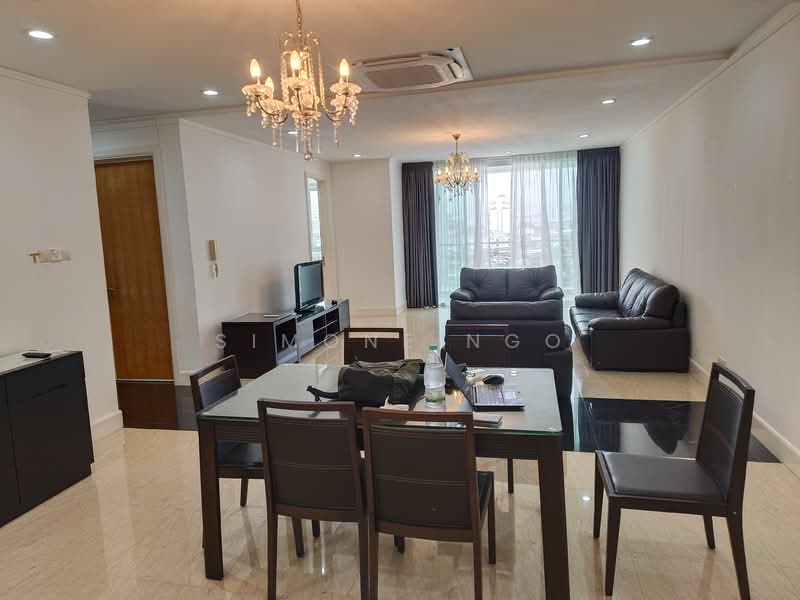 Kondominium untuk Disewa di Mutiara Upper East - Simone Ngo - PropertyGuru.com.my