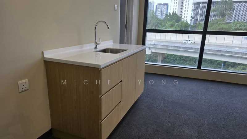 Office for Rent in Taman Desa (Kuala Lumpur) - MICHEL YONG - Interior - PropertyGuru.com.my