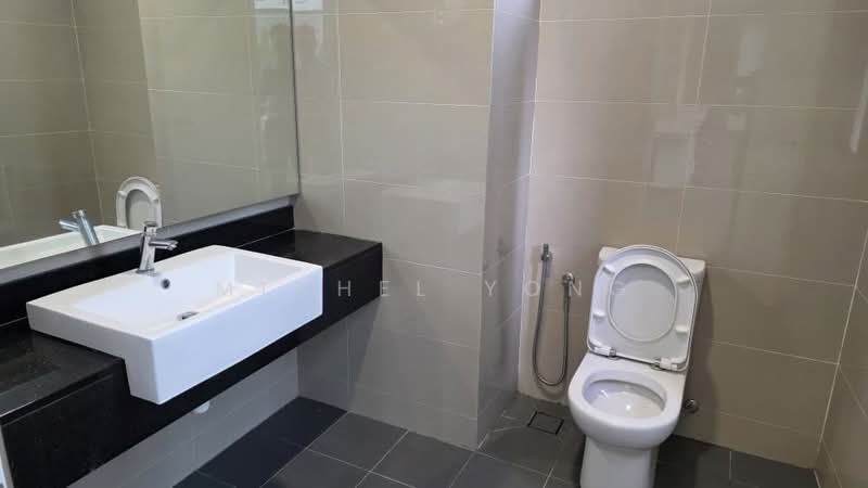 Office for Rent in Taman Desa (Kuala Lumpur) - MICHEL YONG - Bathroom - PropertyGuru.com.my