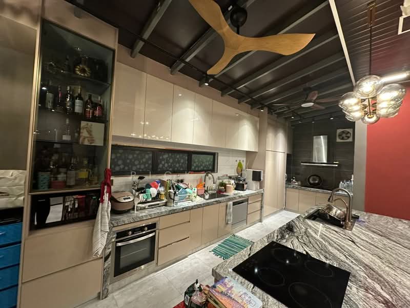 Bungalow for Sale in Juru (Penang) - Rick Goh - Kitchen - PropertyGuru.com.my