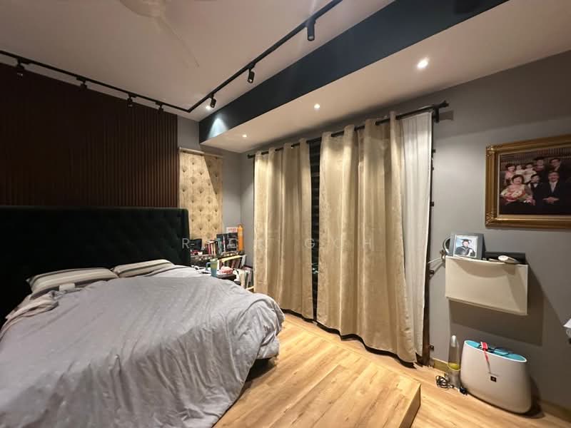 Bungalow for Sale in Juru (Penang) - Rick Goh - Bedroom - PropertyGuru.com.my
