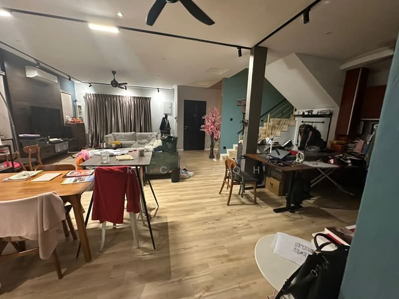 Bungalow for Sale in Juru (Penang) - Rick Goh - Living Room - PropertyGuru.com.my