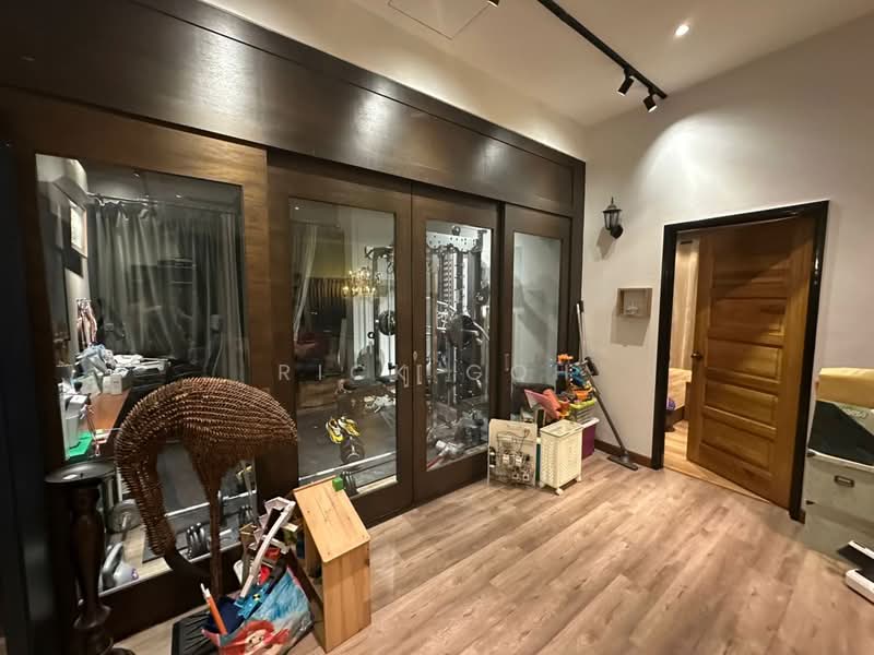 Bungalow for Sale in Juru (Penang) - Rick Goh - Interior - PropertyGuru.com.my