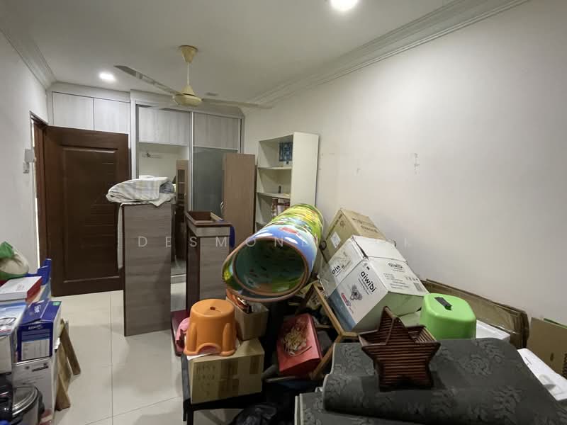 Rumah Teres 2 Tingkat untuk Dijual di Taman Kepong (Kepong) - Desmond Kok - Interior - PropertyGuru.com.my