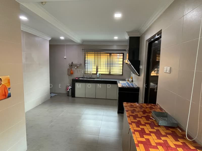 Rumah Teres 2 Tingkat untuk Dijual di Taman Kepong (Kepong) - Desmond Kok - Kitchen - PropertyGuru.com.my