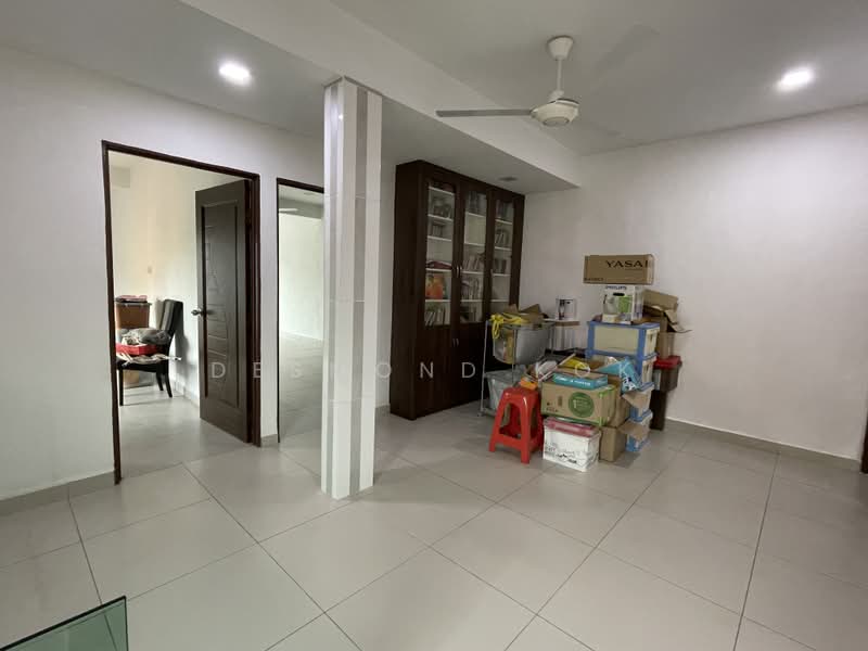 Rumah Teres 2 Tingkat untuk Dijual di Taman Kepong (Kepong) - Desmond Kok - Interior - PropertyGuru.com.my