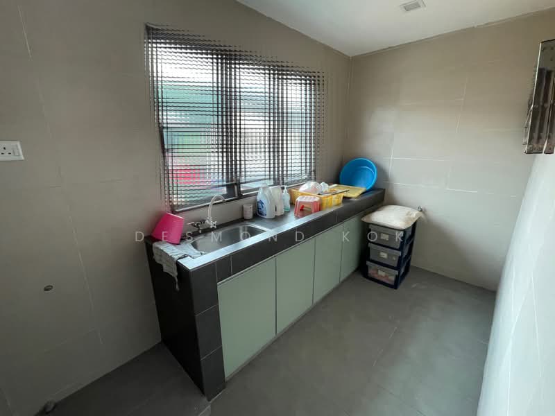Rumah Teres 2 Tingkat untuk Dijual di Taman Kepong (Kepong) - Desmond Kok - Interior - PropertyGuru.com.my
