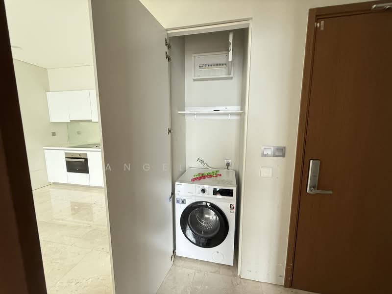 Servis Apartment untuk Disewa di Sky Suites @ KLCC - Angela Low - Interior - PropertyGuru.com.my