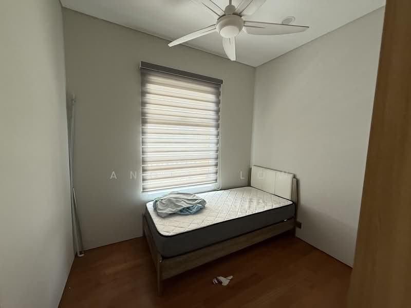 Servis Apartment untuk Disewa di Sky Suites @ KLCC - Angela Low - Bedroom - PropertyGuru.com.my