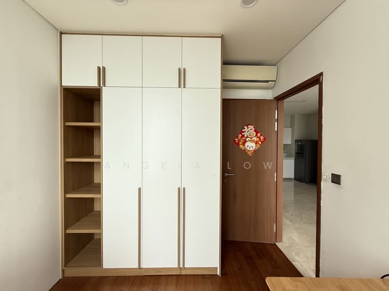 Servis Apartment untuk Disewa di Sky Suites @ KLCC - Angela Low - Interior - PropertyGuru.com.my