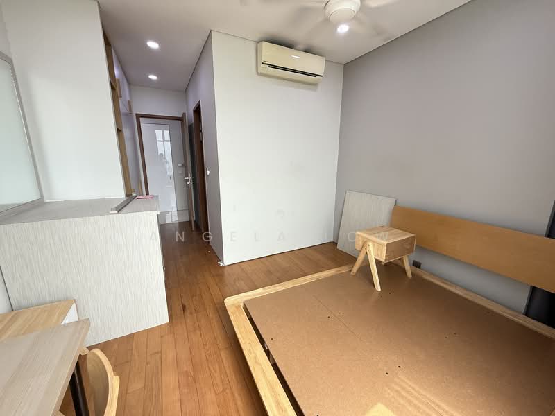 Servis Apartment untuk Disewa di Sky Suites @ KLCC - Angela Low - Bedroom - PropertyGuru.com.my