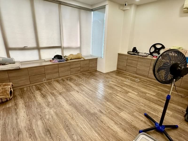 Kedai / Pejabat untuk Disewa di Jelutong (Penang) - Giselle Wong - Living Room - PropertyGuru.com.my