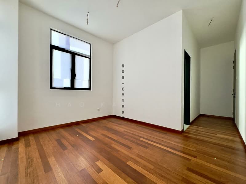 Bungalow for Sale in Alam Nusantara (Setia Alam) - Hao Kai Khaw - Interior - PropertyGuru.com.my