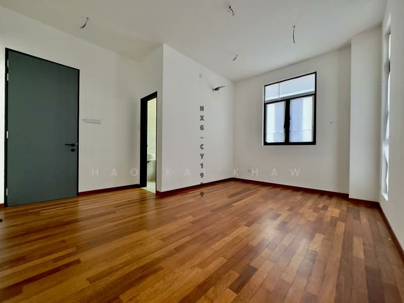 Bungalow for Sale in Alam Nusantara (Setia Alam) - Hao Kai Khaw - Interior - PropertyGuru.com.my
