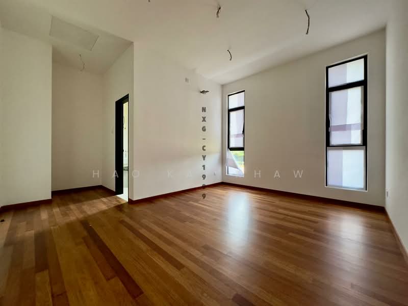 Bungalow for Sale in Alam Nusantara (Setia Alam) - Hao Kai Khaw - Interior - PropertyGuru.com.my