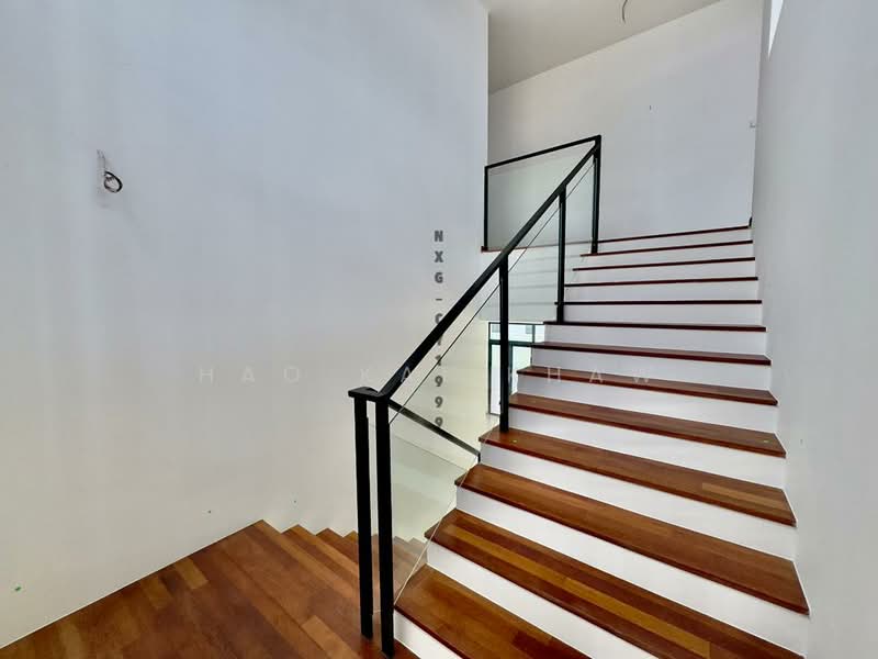 Bungalow for Sale in Alam Nusantara (Setia Alam) - Hao Kai Khaw - Interior - PropertyGuru.com.my