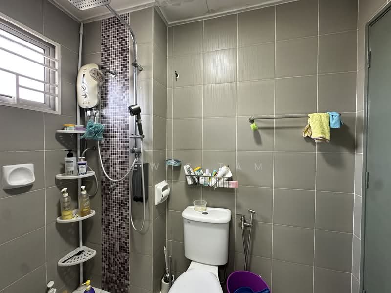 2-storey Terraced House for Sale in Bandar Mahkota Cheras (Cheras) - Lewis Tam - Bathroom - PropertyGuru.com.my