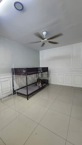 Rumah Teres 2 Tingkat untuk Dijual di Saujana KLIA (Dengkil) - Theresa Chew - Bedroom - PropertyGuru.com.my