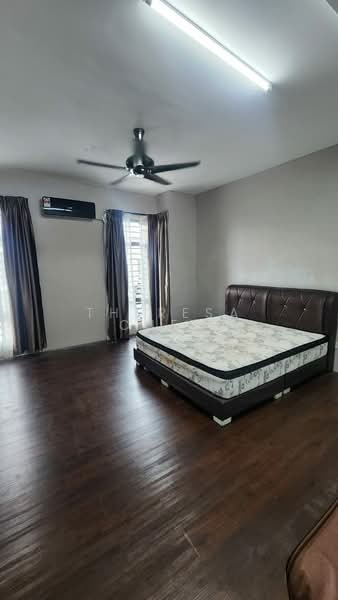 Rumah Teres 2 Tingkat untuk Dijual di Saujana KLIA (Dengkil) - Theresa Chew - Bedroom - PropertyGuru.com.my