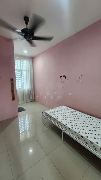 Rumah Teres 2 Tingkat untuk Dijual di Saujana KLIA (Dengkil) - Theresa Chew - Bedroom - PropertyGuru.com.my