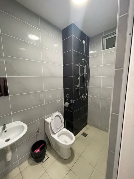 Servis Apartment untuk Disewa di D'carlton (Residensi Seri Mega) - Chang Kai Yin - PropertyGuru.com.my