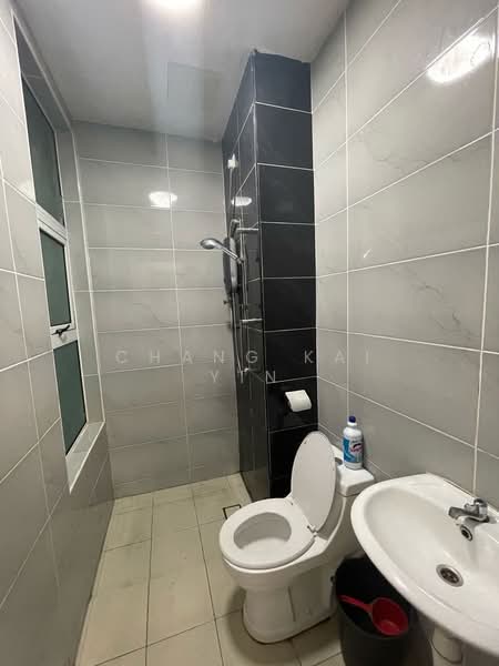 Servis Apartment untuk Disewa di D'carlton (Residensi Seri Mega) - Chang Kai Yin - PropertyGuru.com.my