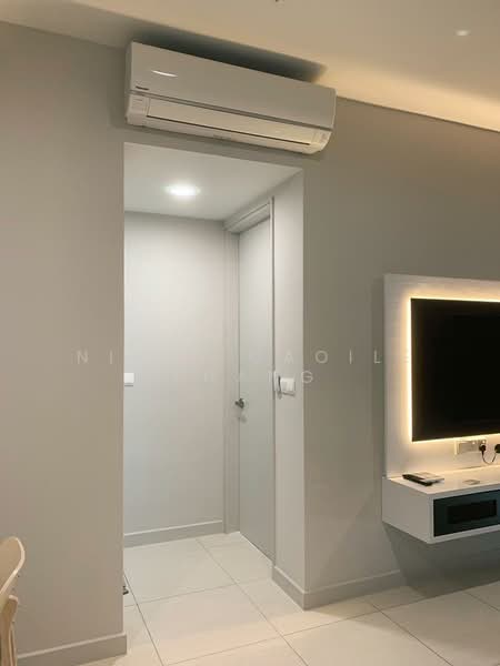 Service Residence for Sale at Datum Jelatek (LINQ Sky Residence) - Nigel Caoile Phang - Interior - PropertyGuru.com.my