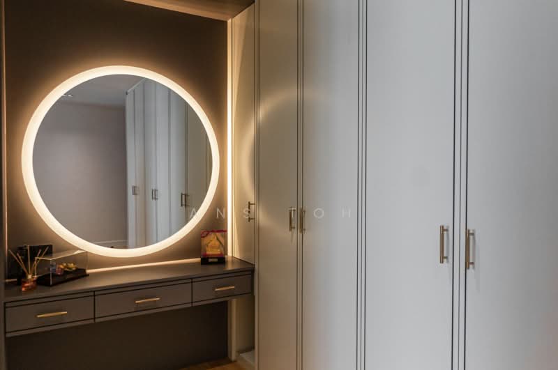 Condominium for Sale at The Treez Jalil Residen - ANS TOH - PropertyGuru.com.my