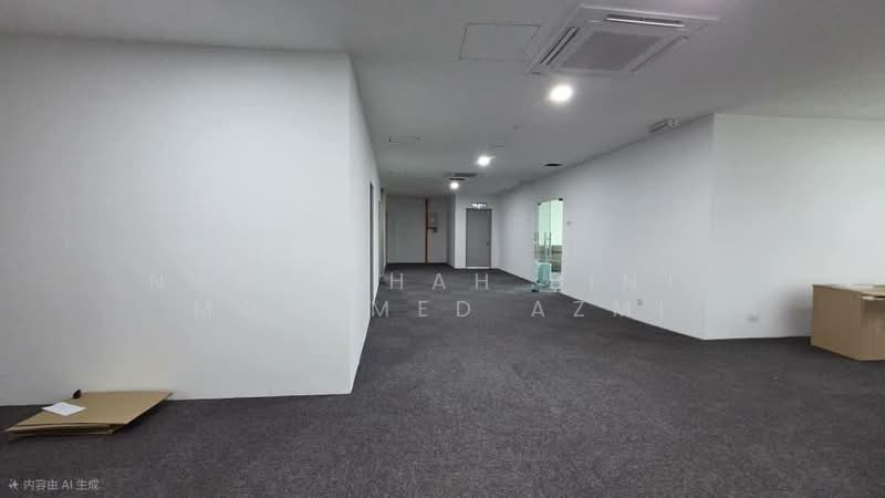 Kilang untuk Dijual di Klang (Selangor) - Nuraishah Binti Mohamed Azmi - Corridor - PropertyGuru.com.my
