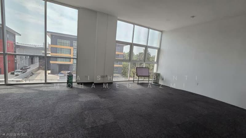 Kilang untuk Dijual di Klang (Selangor) - Nuraishah Binti Mohamed Azmi - Interior - PropertyGuru.com.my